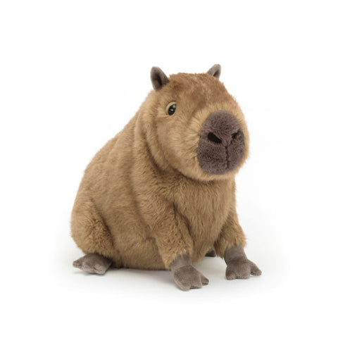 JELLYCAT CLYDE CAPYBARA