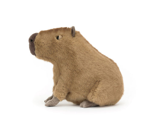 JELLYCAT CLYDE CAPYBARA