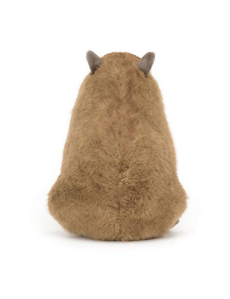 JELLYCAT CLYDE CAPYBARA