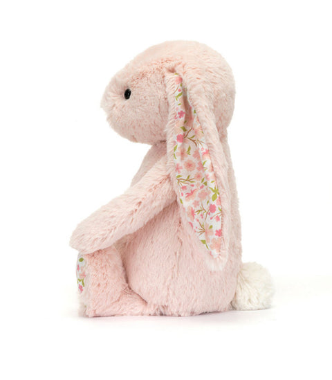 JELLYCAT BLOSSOM BLUSH BUNNY CHERRY