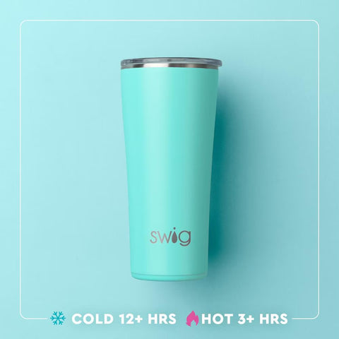 Swig Sun Chaser Tumbler 22oz