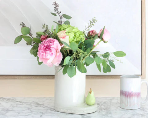 Nora Fleming Pear-fection Mini