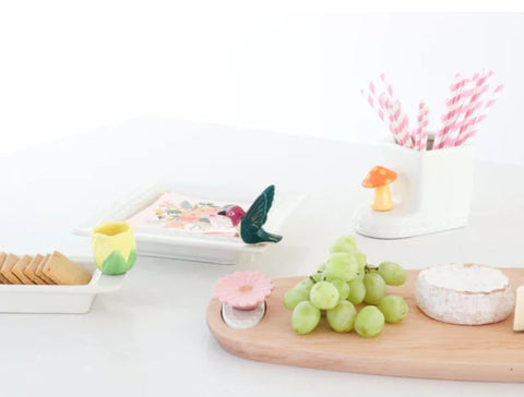 Nora Fleming Humm-Dinger (Hummingbird) Mini