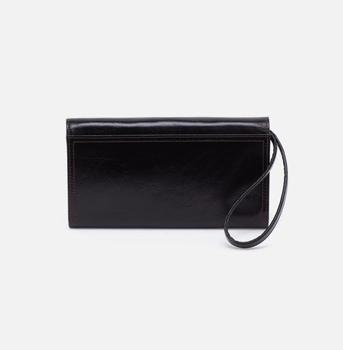 NEW Hobo ROMY Wallet Crossbody - Black