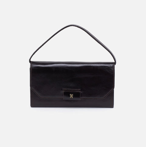 NEW Hobo ROMY Wallet Crossbody - Black