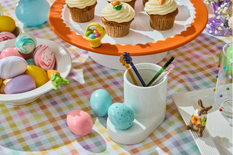 Nora Fleming Eggstra-ordinary Mini