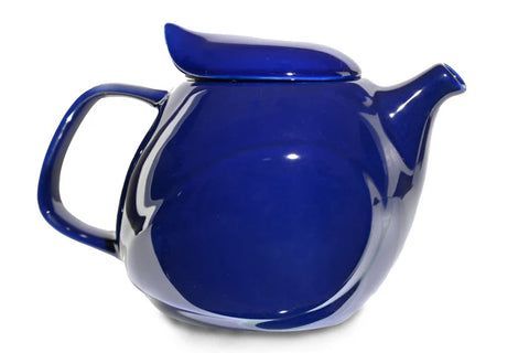 ChirpyPot Teapot Cobalt