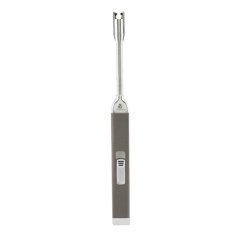 Northern Lights Rechargeable Candle Lighter - Grey
