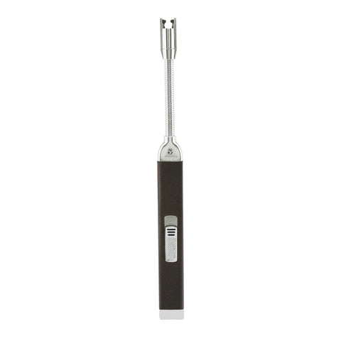 Northern Lights Rechargeable Candle Lighter - Charcoal