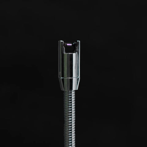 Northern Lights Rechargeable Candle Lighter - Charcoal