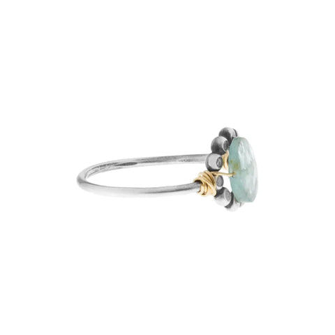 Laura J True North Ring