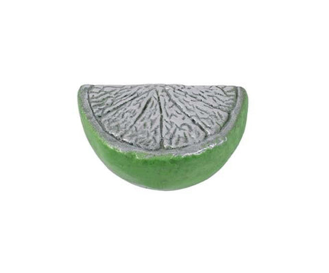 Mariposa Green Lime Napkin Weight