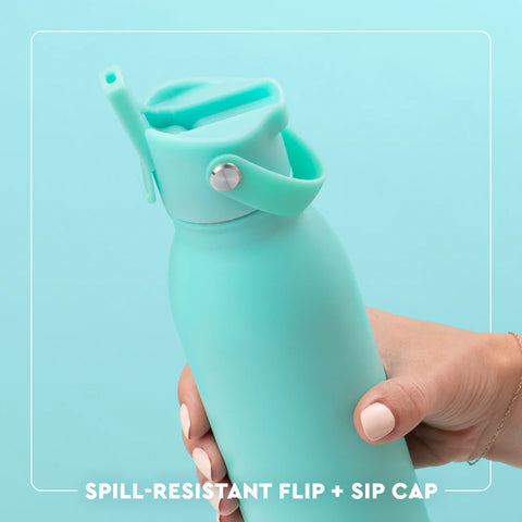 Swig Golf Ball Flip + Sip Bottle 20 oz