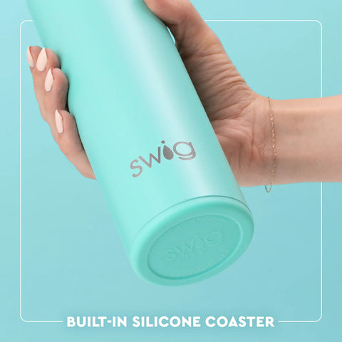 Swig Golf Ball Flip + Sip Bottle 20 oz