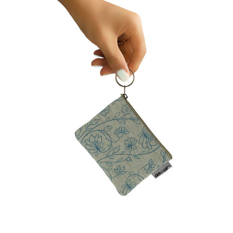Maruca Coin Purse - New Patterns Available