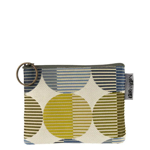 Maruca Coin Purse Eclipse Cool