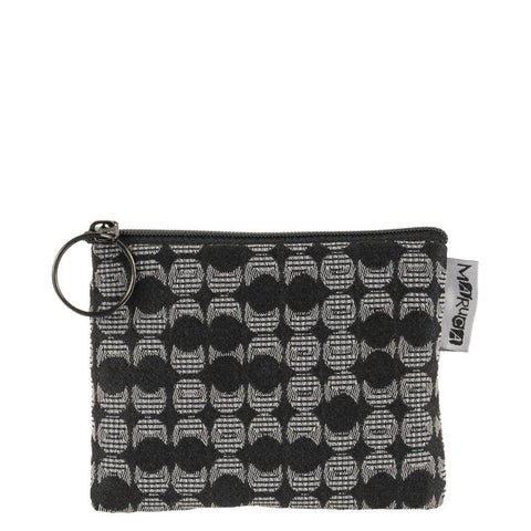 Maruca Coin Purse Abacus Midnight