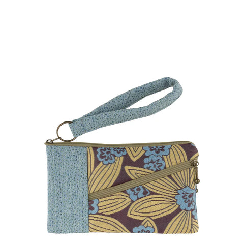 Maruca Beetle Wristlet Summertime Orchid