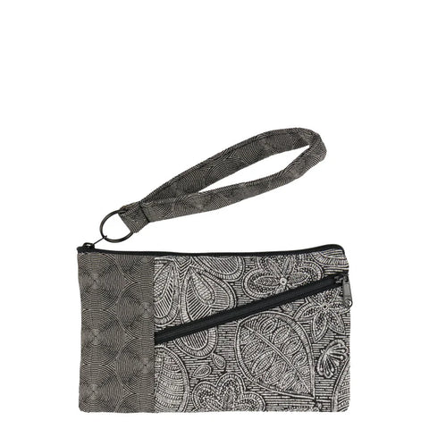 Maruca Beetle Wristlet Mehndi Graphic