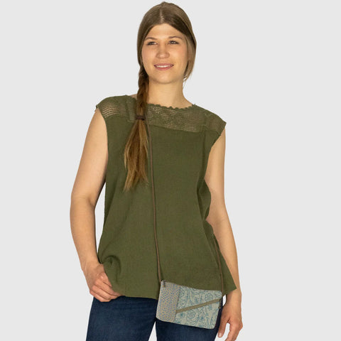 Maruca Tomboy Small Crossbody - New Patterns Available