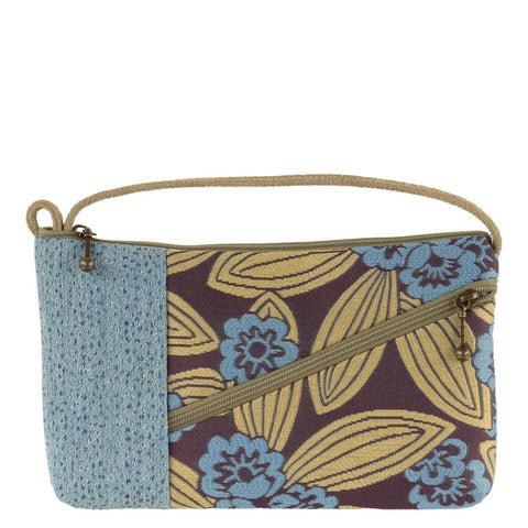 Maruca Tomboy Small Crossbody Summertime Orchid