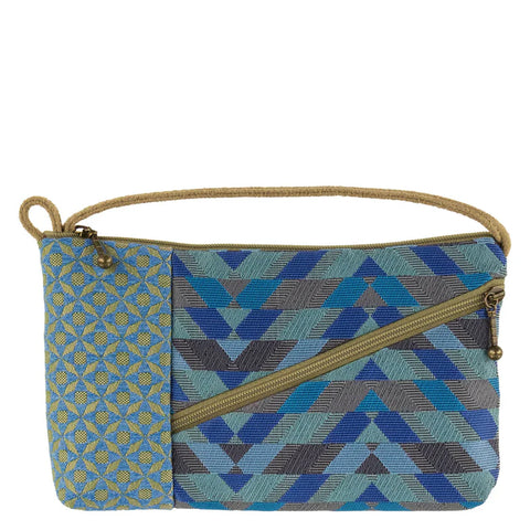 Maruca Tomboy Small Crossbody Sierra Blue