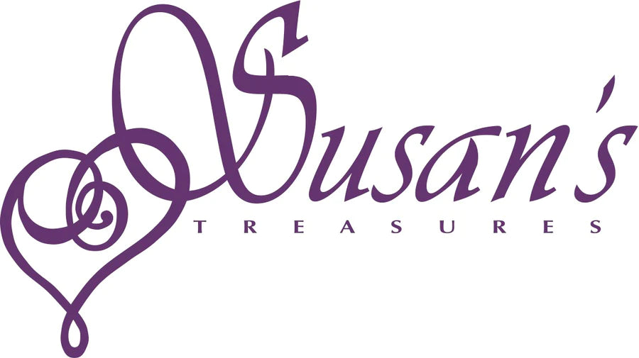 Susan's Treasures