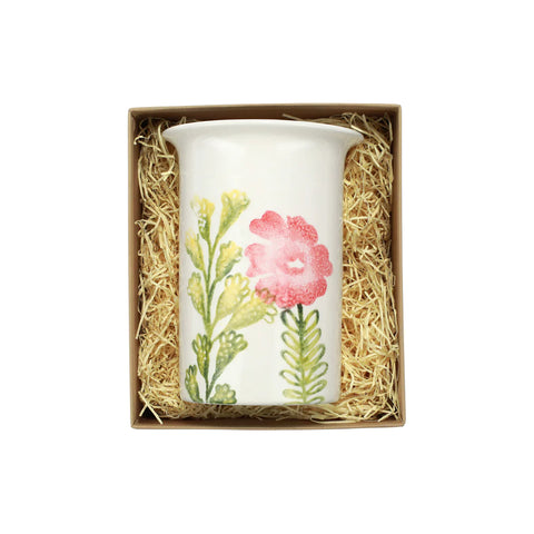 Vietri Fiori di Campo Small Vase