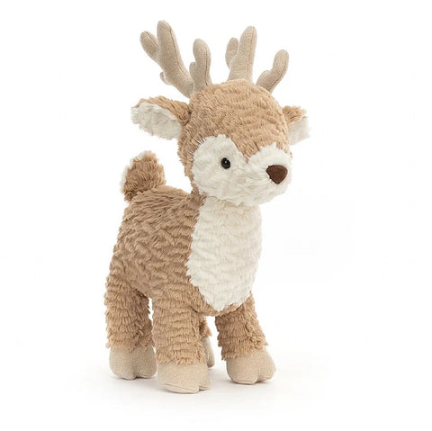 Jellycat Mitzi Reindeer