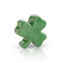 Nora Fleming Irish at Heart (Shamrock) Mini