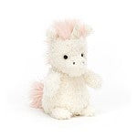 JELLYCAT LITTLE UNICORN