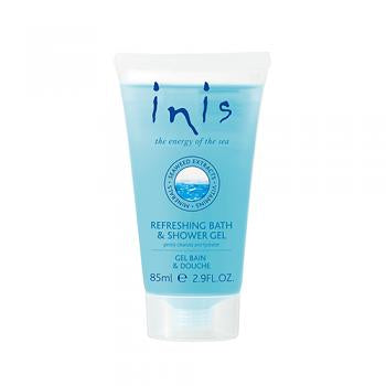 Inis the Energy of the Sea Travel Size Shower Gel 85ml / 2.9 fl. oz