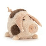 JELLYCAT HIGGLEDY PIGGLEDY OLD SPOT