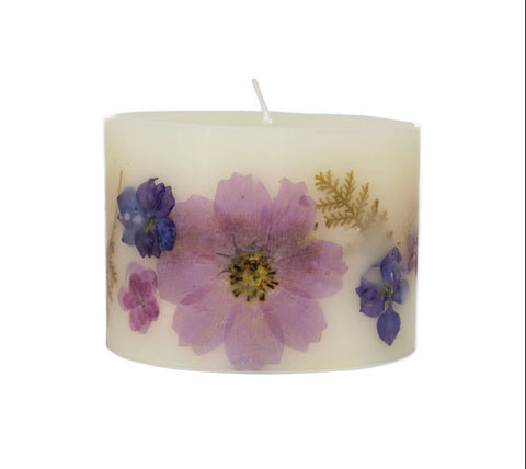 Roman Lavender Petite Lavender Candle