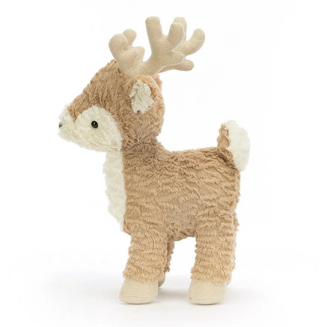 Jellycat Mitzi Reindeer