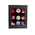 Nora Fleming 9 Piece Keepsake Box