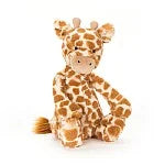 JELLYCAT BASHFUL GIRAFFE