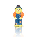 Nora Fleming Hay There! (Scarecrow) Mini