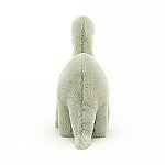 JELLYCAT FOSSILLY BRONTOSAURUS