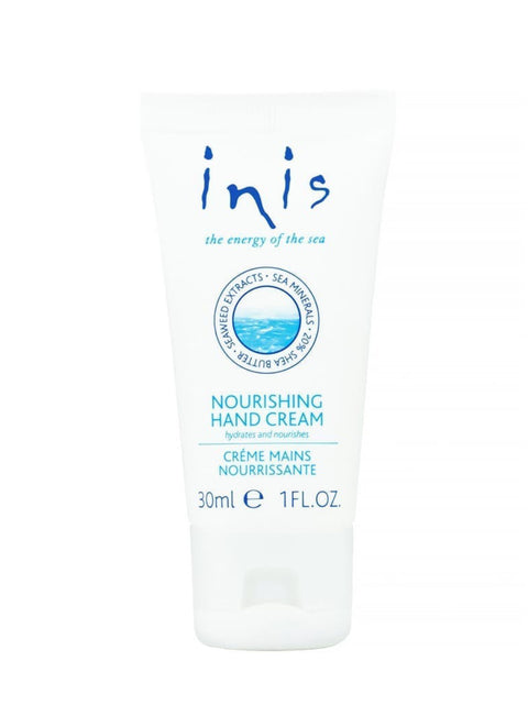 Inis the Energy of the Sea Travel Size Hand Cream 30ml / 1 fl. oz
