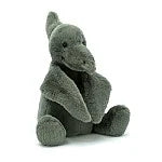 JELLYCAT FOSSILY PTERODACTYL - 2 SIZES AVAILABLE