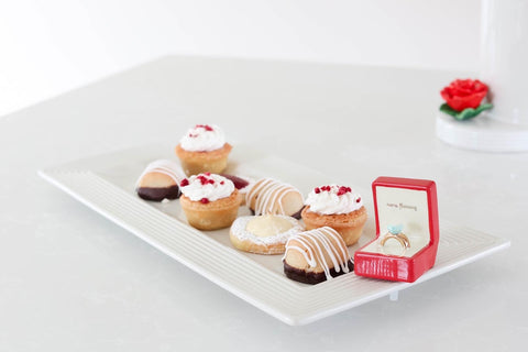 NORA FLEMING “Put A Ring On It “Mini