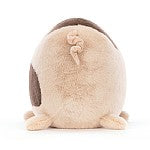 JELLYCAT HIGGLEDY PIGGLEDY OLD SPOT - 2 SIZES AVAILABLE