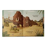 JELLYCAT DINOSAURS ARE COOL BOOK