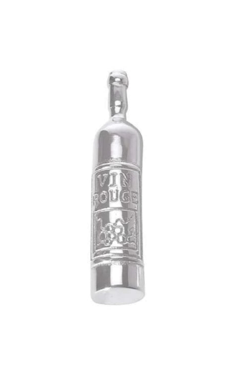 Mariposa Wine Bottle Napkin Weight