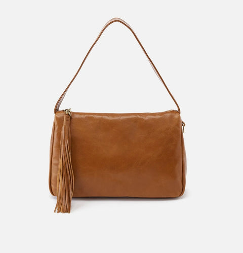 Hobo Kole Shoulder Bag Truffle