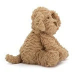 JELLYCAT FUDDLEWUDDLE PUPPY