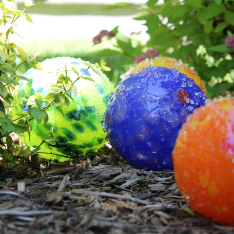 Kitras Bee Ball Orange