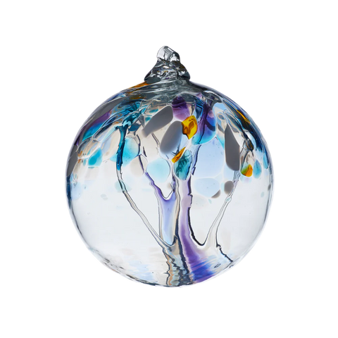 Kitras Tree of Mindfulness