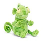 JELLYCAT FRANKIE FRILLED-NECK LIZARD
